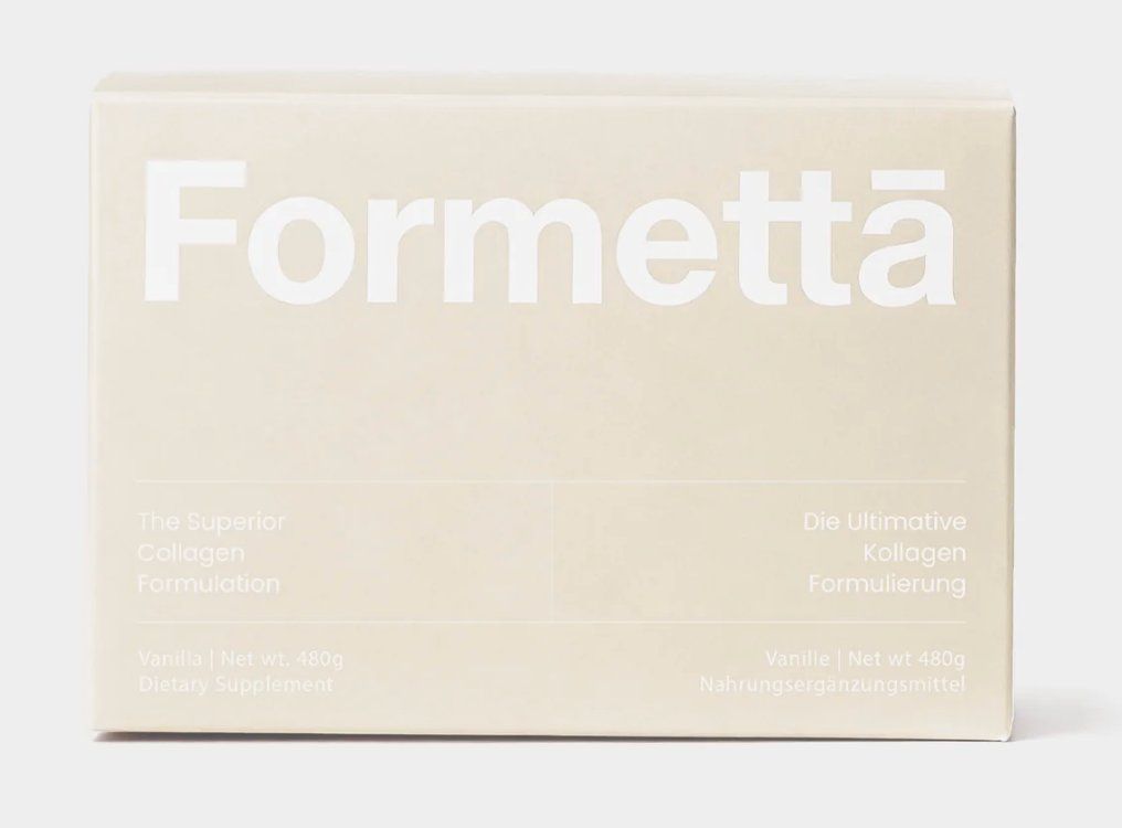 Cibi & Specialità: Formetta - The Superior Collagen Formulation – Nuovo e nell'imballaggio originale da Zürich venduto da dan_vxc2