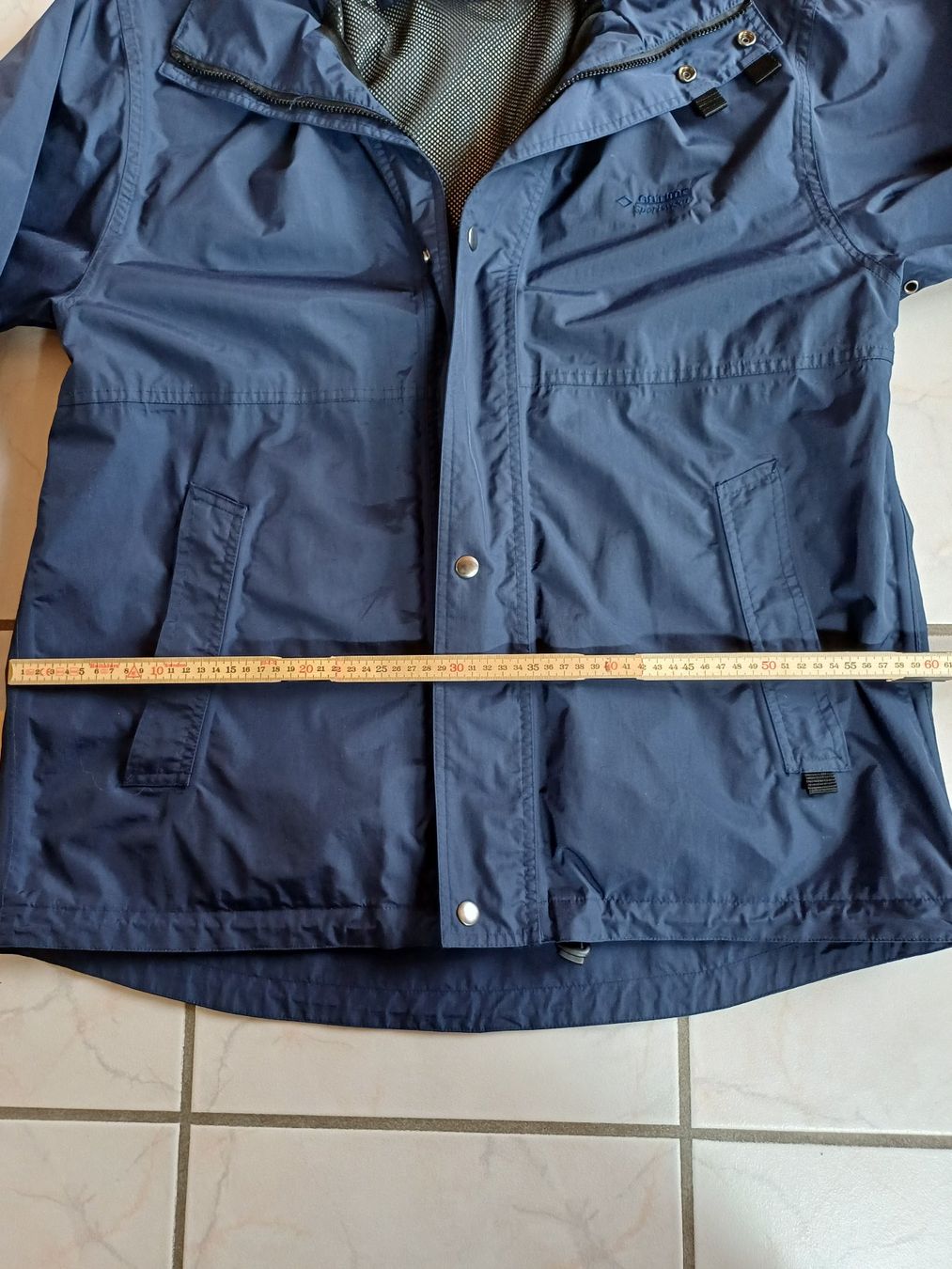 Vestes: Funktionsjacke Gr. L – D'occasion à Rüegsbach par Urs9990 2