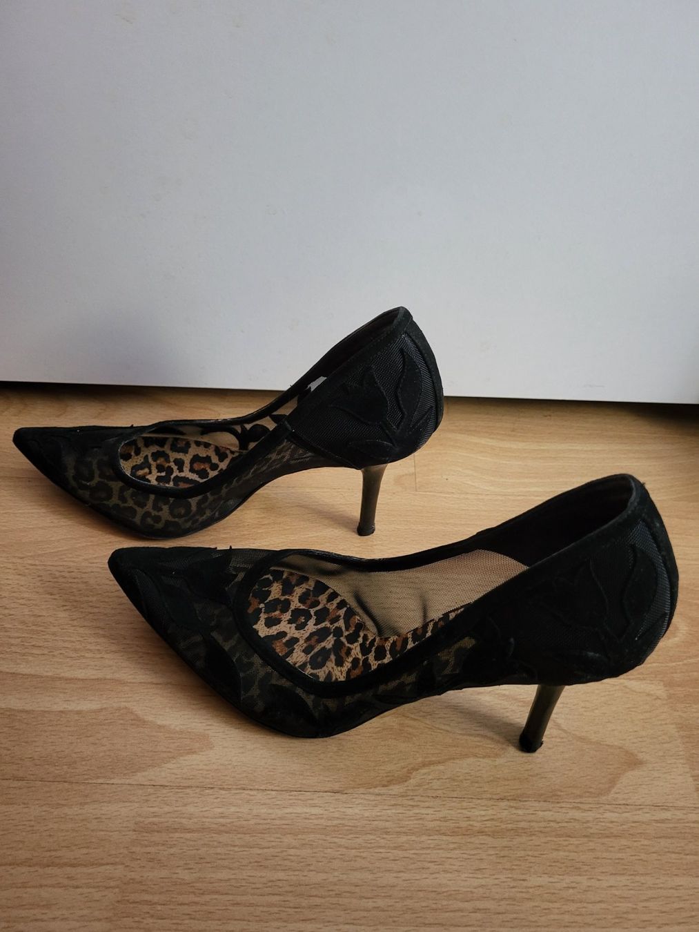 Scarpe da donna: Elegante Damenschuhe – Usato da Basel venduto da jma_vh95 2