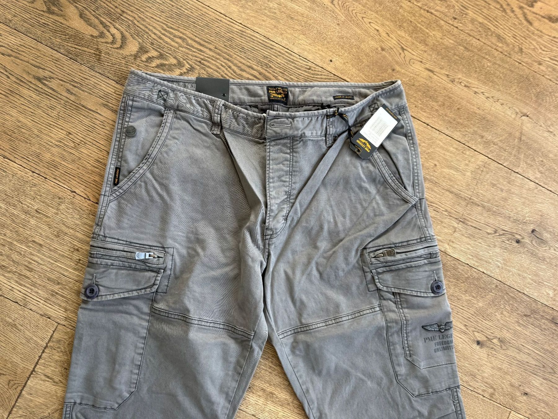 Pantaloni: Hose, PME **NEU**  38/32 – Nuovo (secondo la descrizione) da Stettfurt venduto da outlet72 2