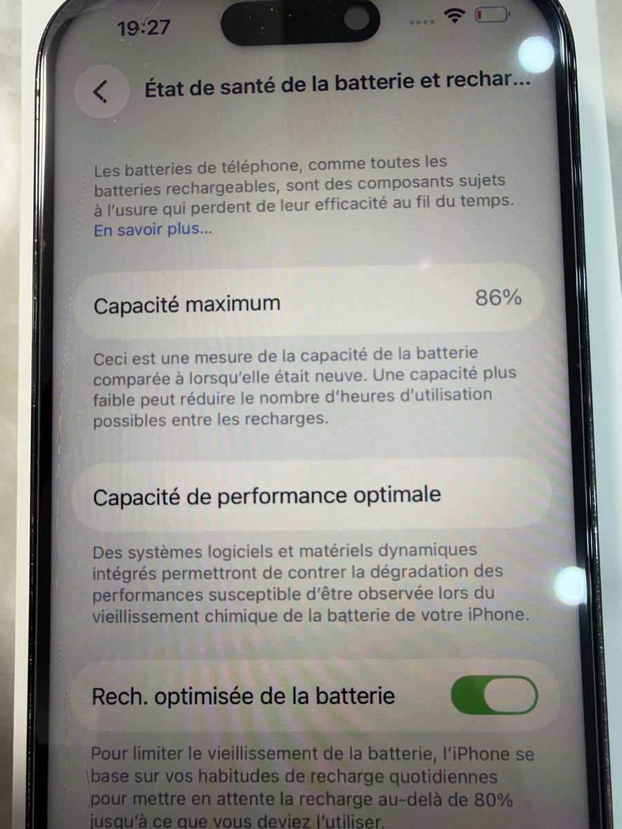 Apple Telefoni cellulari / Smartphones: Iphone 14 Pro 256 GB – Usato da Orpund venduto da dizi.98 6