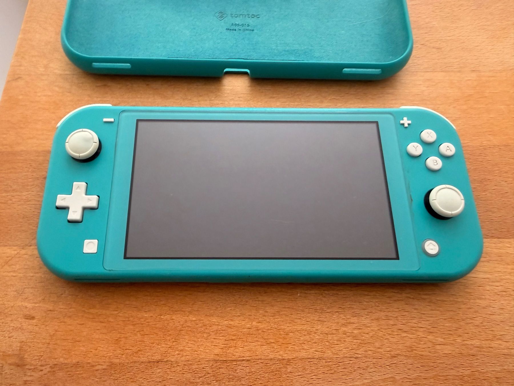 Nintendo Konsolen: Switch Lite – Gebraucht aus Basel von Mydonkey 1