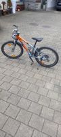 KTM Mountainbike, guter Zustand,24 Zoll