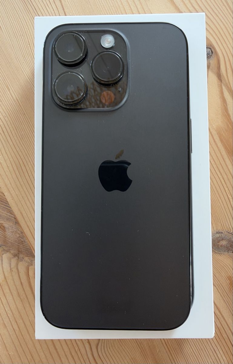 Apple Telefoni cellulari / Smartphones: iPhone 14 Pro 256 GB – Usato da Dübendorf venduto da Rusty09 4