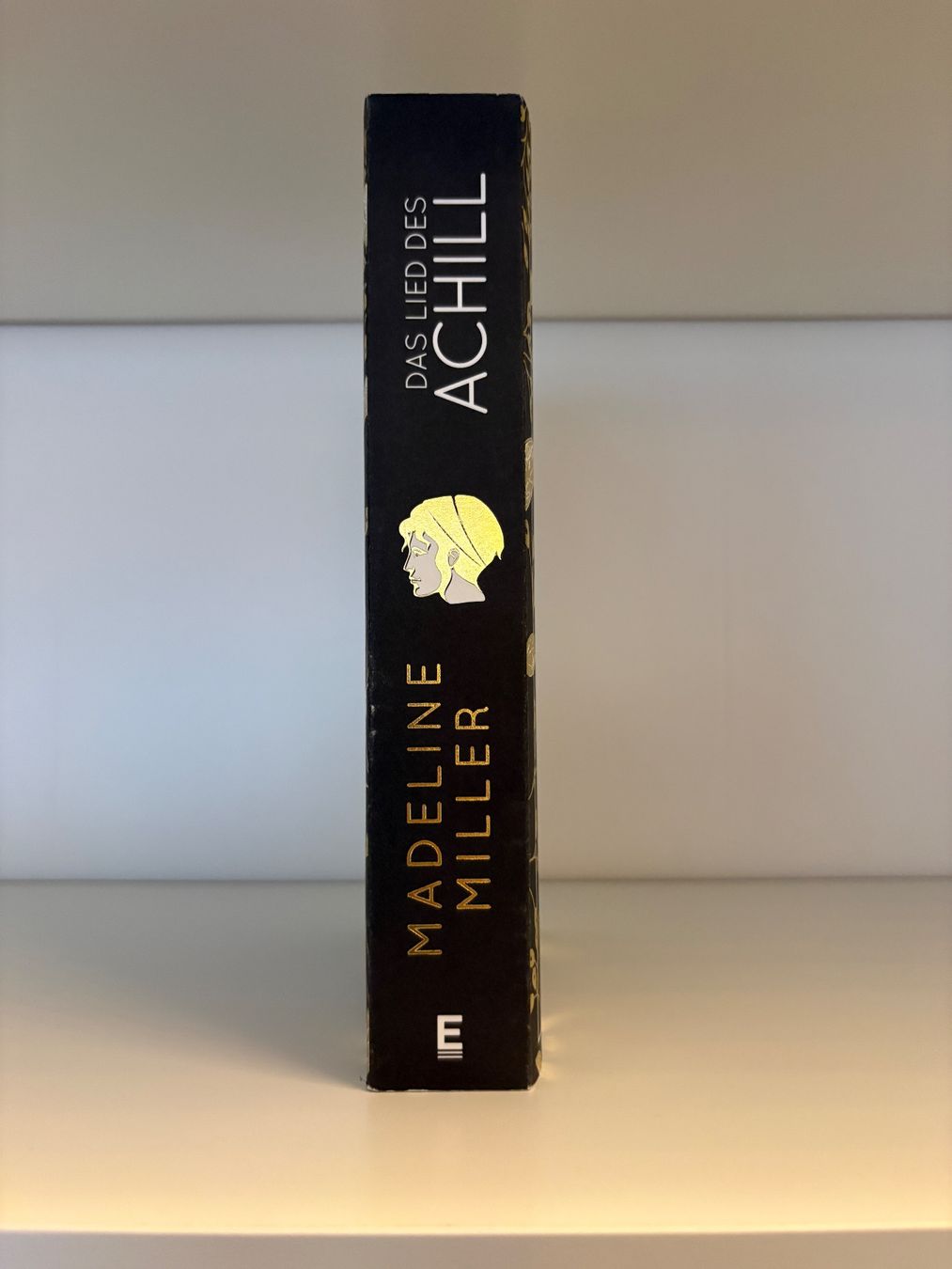Libri: Das Lied des Achill - Madeline Miller – Nuovo (secondo la descrizione) da Steffisburg venduto da elsa.catalina 2
