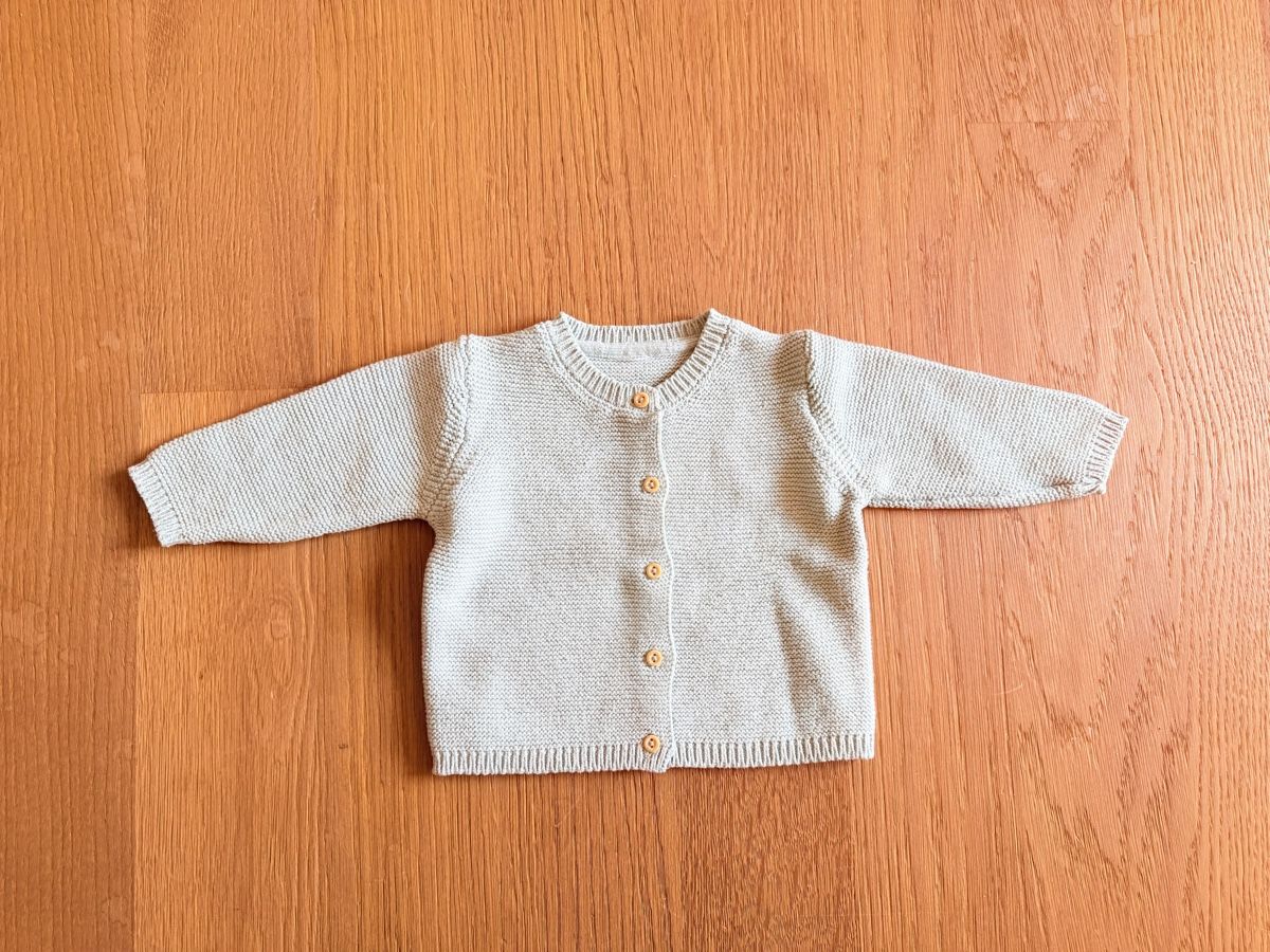 Lotti & Set di vestiti: Baybyset, 6-teilig, 3-6 Monate – Usato da Zürich venduto da bet_x87w 2