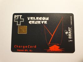 Telecom Genéve Nr.162