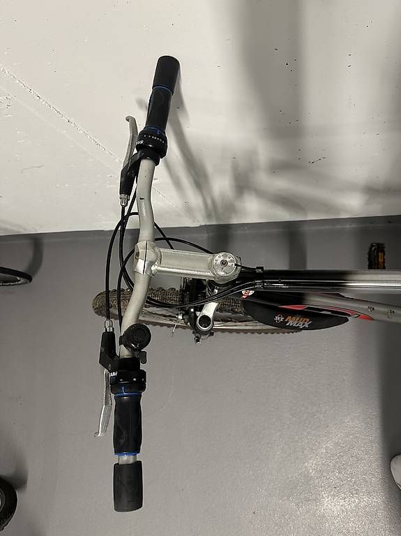Biciclette: MTB 26 Zoll  – Usato da Kloten venduto da ska_p8xv 2