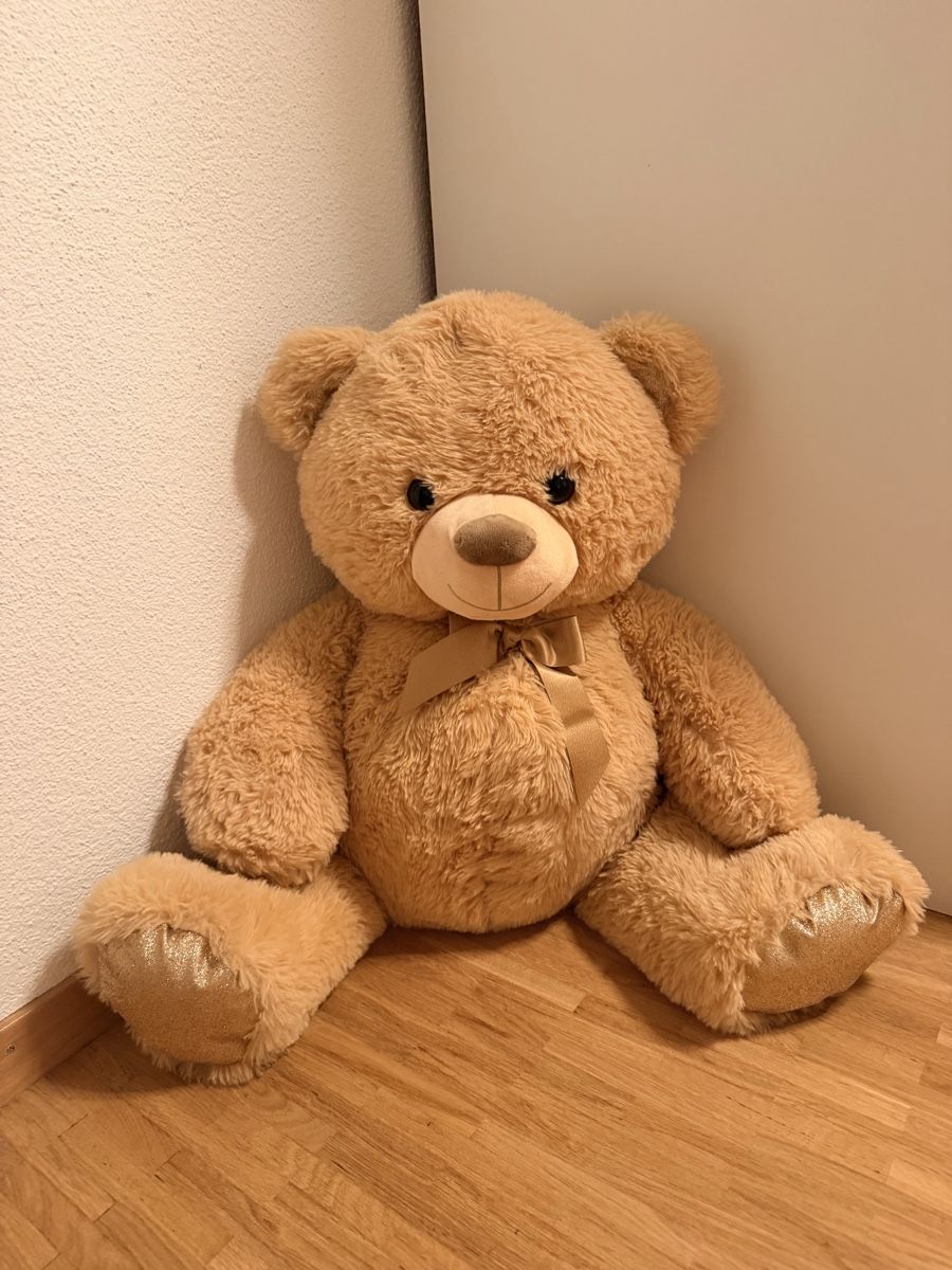 Jouets: Teddybär – D'occasion à Zürich par ila_5889