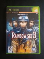 Rainbow Six 3  - Xbox