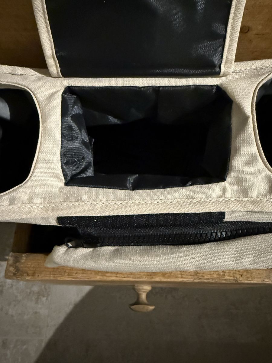 Taschen: Sac à suspendre à la poussette – Neu (gemäss Beschreibung) aus Vésenaz von mar_xpz7 4