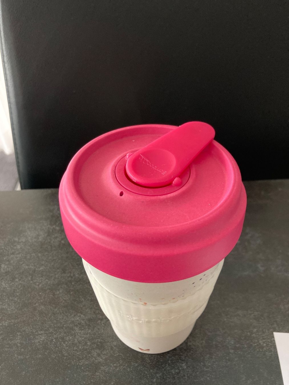 Tazze: Kaffeebecher Bamboo Cup – Nuovo e nell'imballaggio originale da Fislisbach venduto da secondhandF 1