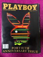 1 PLAYBOY US 1994 original Ausgabe (c)   Top Zustand  ❣️