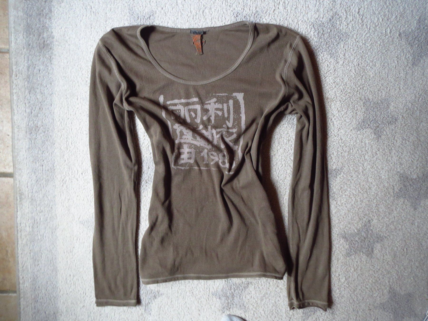 Nile T-Shirts: NEUES NILE Damen Shirt – Neu (gemäss Beschreibung) aus Kiental von Anna8702 3