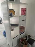 Kallax Regal Ikea
