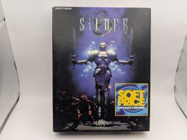 Silver – PC CD-ROM – Infogrames – 1999 – Fantasy Action-RPG