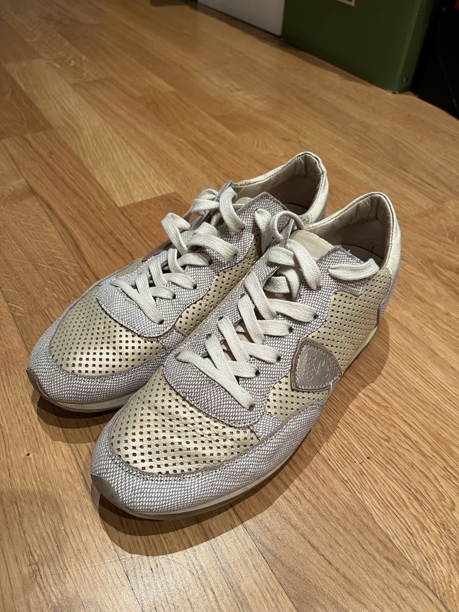 Chaussures femmes: Philippe Schuhe Gr.41 – D'occasion à Baden par zi_ai 1