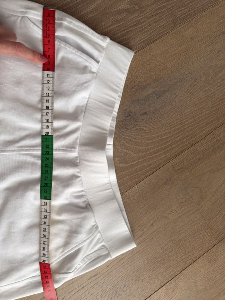 Hosen: Margittes Hose weiss Grösse 36 neu – Gebraucht aus Othmarsingen von Darija7 6