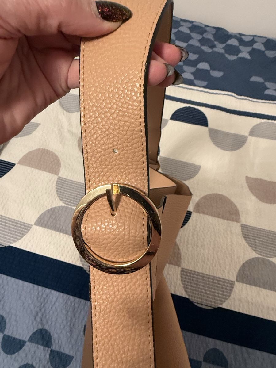 Taschen für Damen: NEU***E. LAUDER TASCHE BEIGE***SCHÖN & PREISWERT*** – Neu und originalverpackt aus Zürich von Ceca52 5