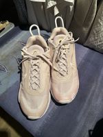 Nike Air Max 2090, Gr. 38.5, hellrosa