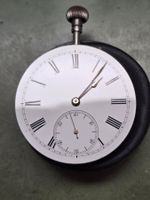 Ancien mouvement de montre de poche Regina ( 43-44 mm )