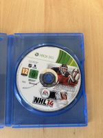 Xbox 360 Spiel NHL 14 