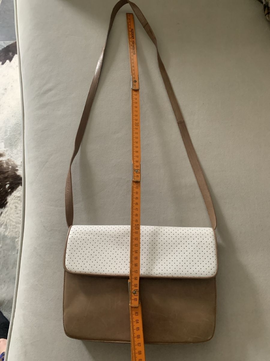 Bally Borse da donna: Bally Umhängetasche – Usato da Bergdietikon venduto da zor_856j 9