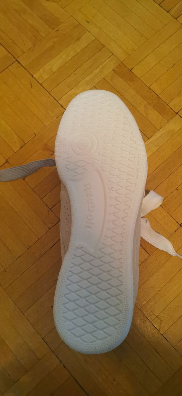 Herrenschuhe: Baskets Reebok 44 – Neu und originalverpackt aus Genève von vins50 6