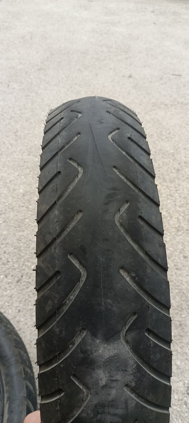 Ersatzteile: 2x pneus vélo "fat" 20x4.25, 97-406 – Gebraucht aus Onex von jul_6dcz 2