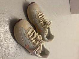Sneaker Veja beige rosa, Grösse 37