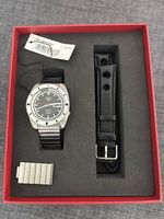 Seiko 5 Sports SRPL05K1 Heritage L.E.