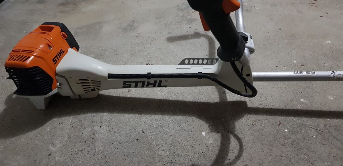 Stihl Tagliaerba: Stihl fs 311 4 mix  – Usato da Basel venduto da taty97 2