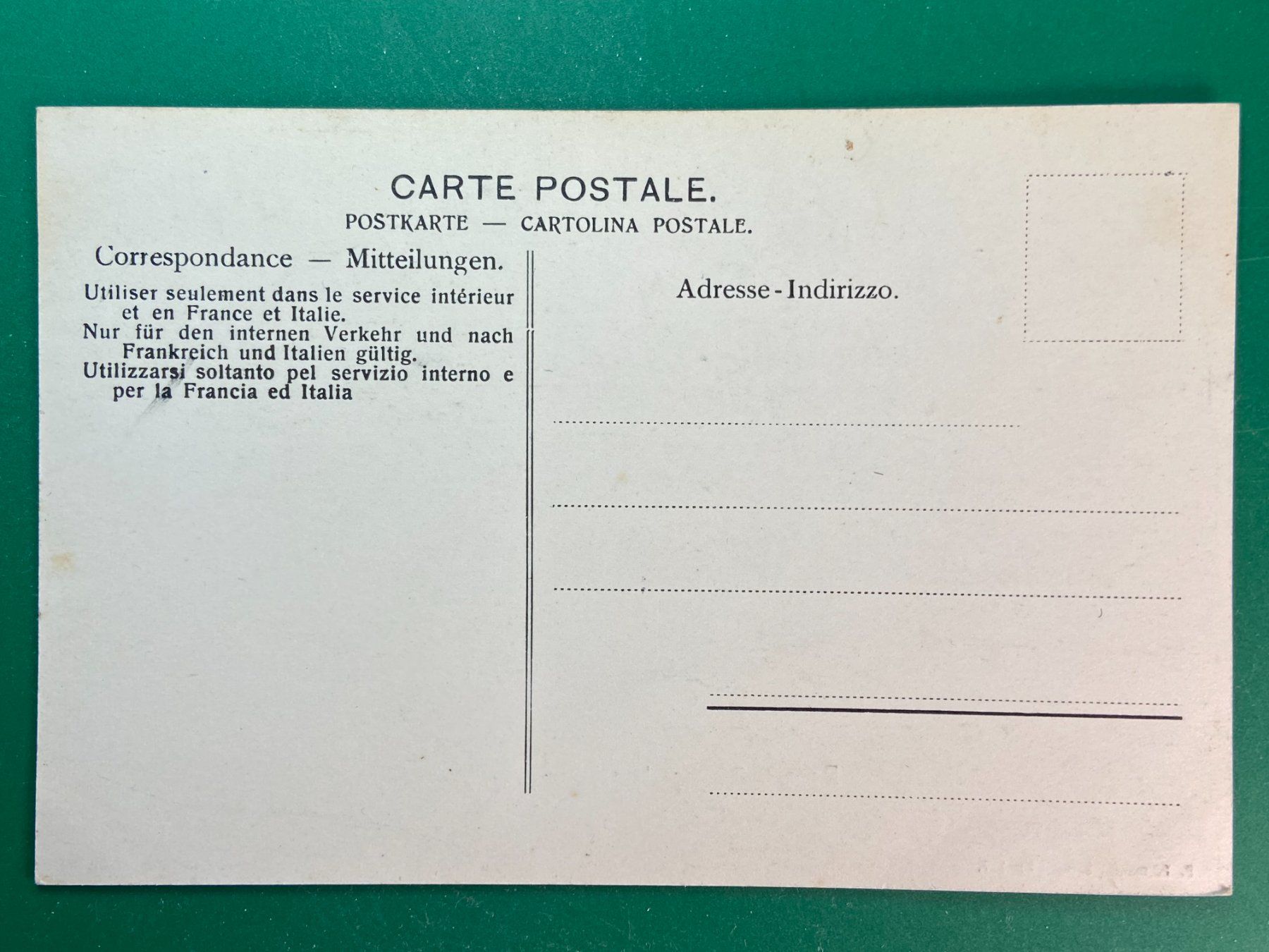 Cartoline postali: Bern - Bärengraben – Usato da Steg VS venduto da danwer74 1
