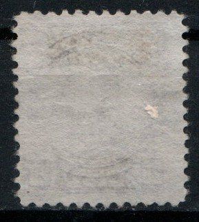 Tutti i francobolli: Timbre Brésil 1894 Benjamin Constant 20 Reis Obl. – Usato da Blonay venduto da Leglaude_01 1