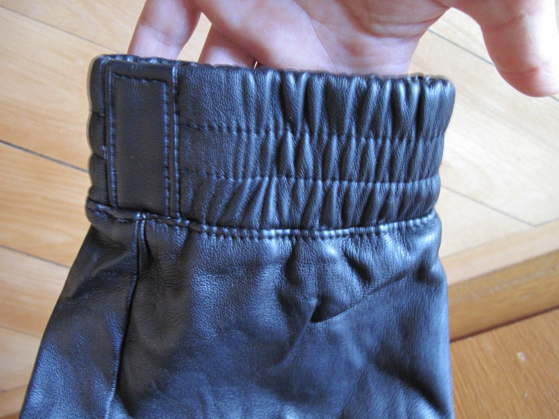 Hosen: Review Hose Gr.S – Gebraucht aus glarus von Engel_888 2