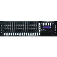 DMX Move Controller 512