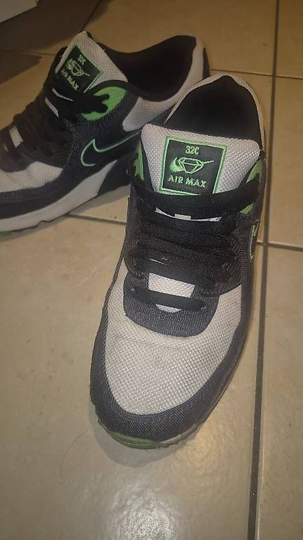 Scarpe da uomo: Nike air max 90  – Usato da Lugano venduto da Ceruttig 3