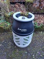 Gasflasche, warum mehr bezahlen für 7,5 kg Gasfüllung