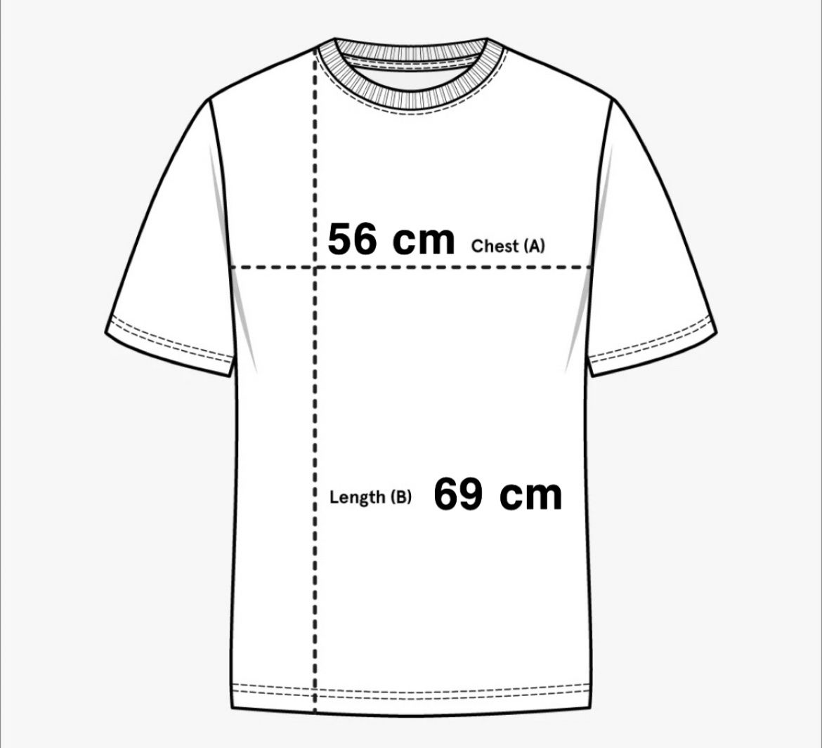 Quiksilver T-shirts: QuickSilver brown t-shirt  – D'occasion à brent par fukusapes 4