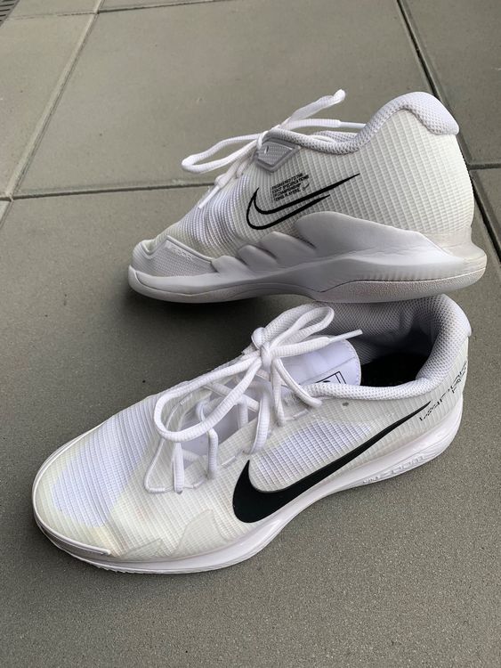 nike air zoom vapor teppich