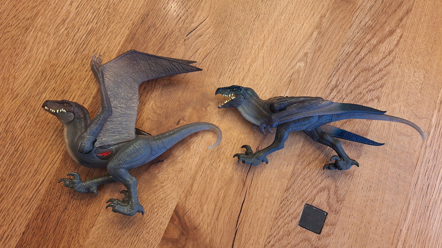 Statuette: Jurassic World Ultimate Damage Mutadon – Usato da Uzwil venduto da Daro03 1