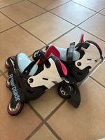 Rollerblade Inline Skates, Grösse 33-36.5