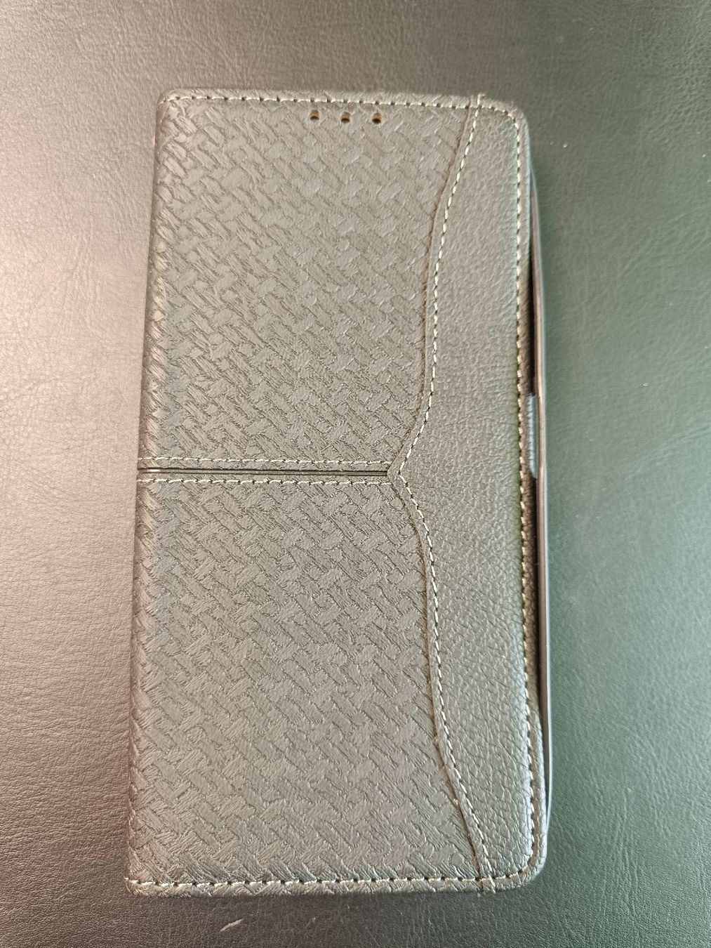 Xiaomi Cover & Protezioni schermo: Handyhülle Redmi Note 10 schwarz neu – Nuovo e nell'imballaggio originale da Läufelfingen venduto da noooby
