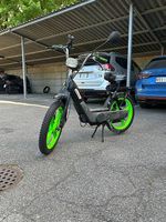 Piaggio Ciao 