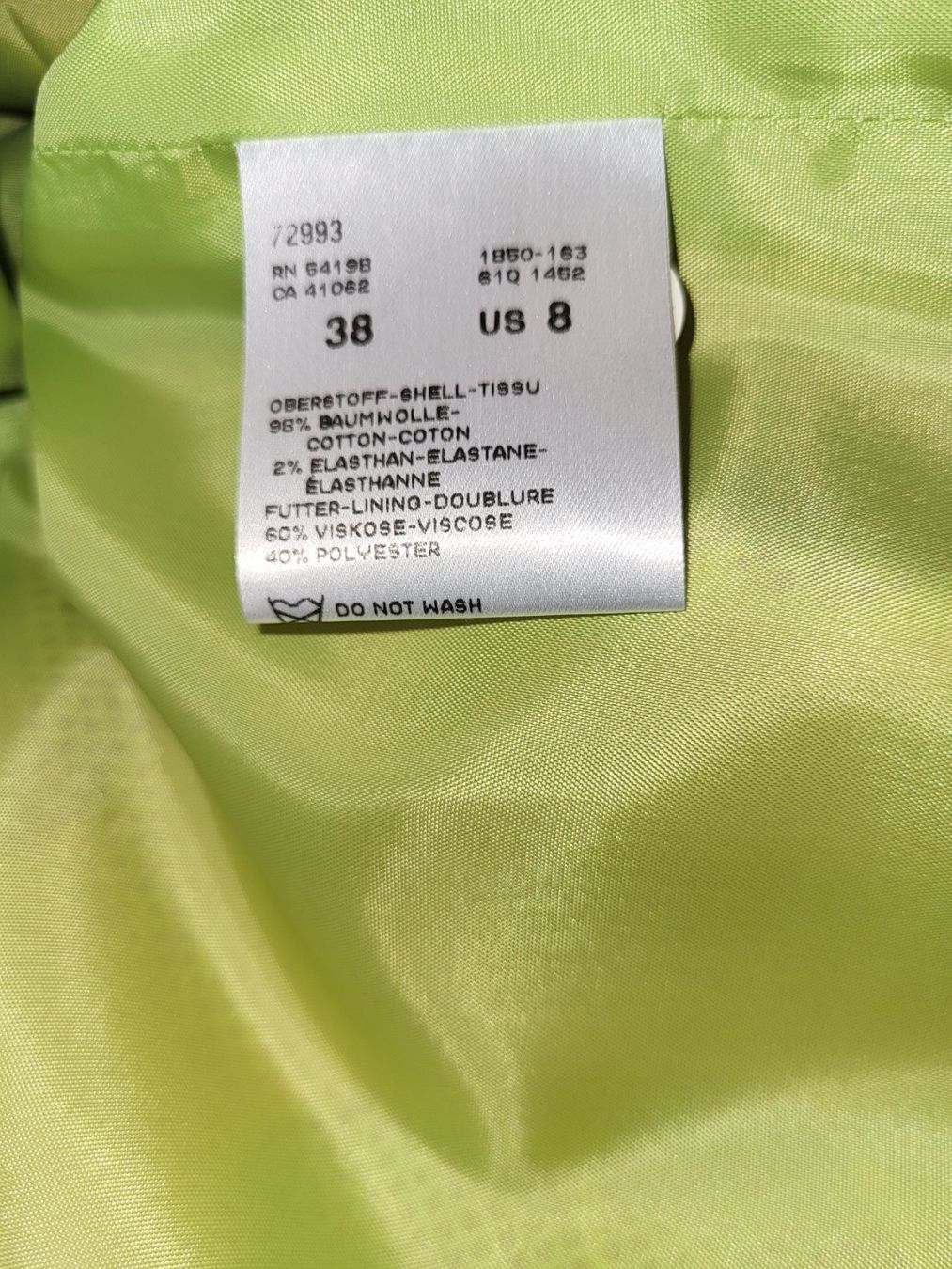 Bogner Gonne: Schöner Sommer Rock – Nuovo (secondo la descrizione) da Meilen venduto da mads57 5