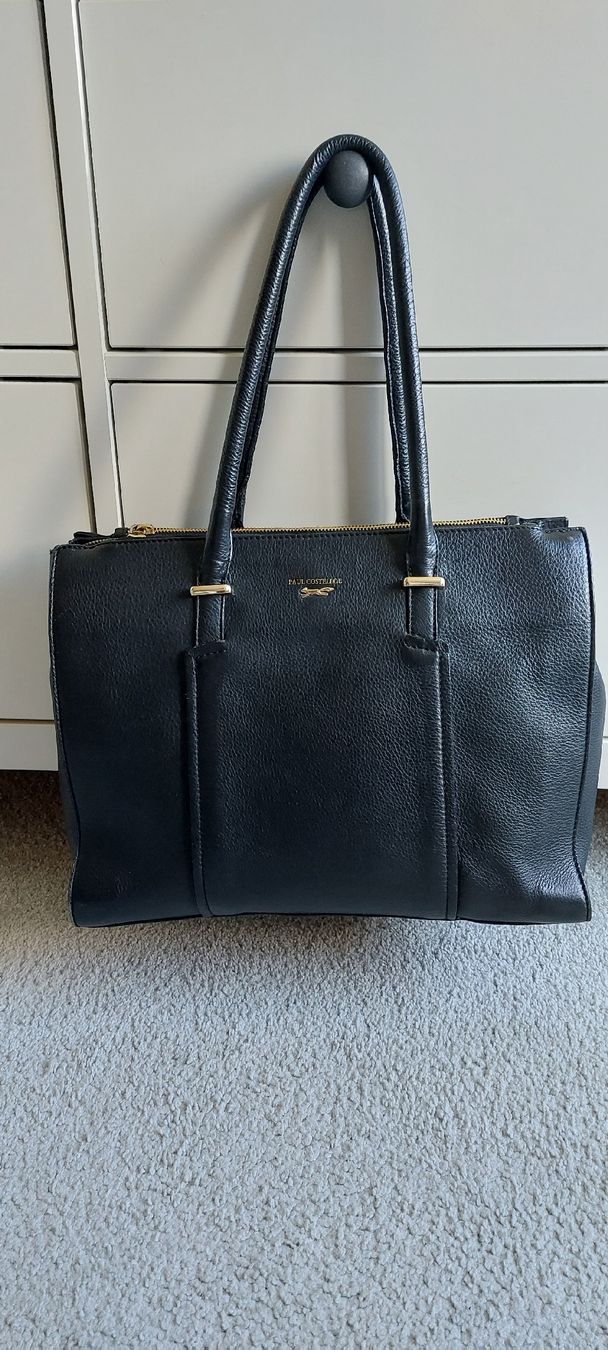 Borse da donna: Paul Costello LederTasche – Usato da Weiach venduto da fra_2xkf
