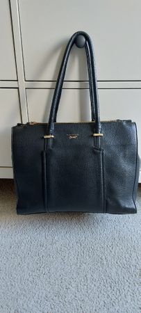 Paul Costello LederTasche