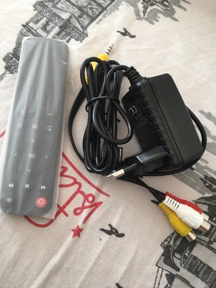 Proiettori: LED HDMI Mini Projektor – Nuovo e nell'imballaggio originale da Winterthur venduto da Neilpryde01 6