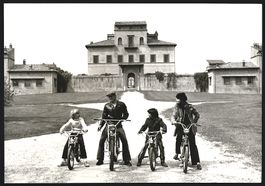 Fotografie Schauspieler Chares Bronson m