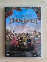 Les enfants de Timpelbach - Nicolas Bary - DVD